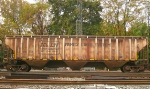 CSX 249912, former Family Lines